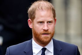 Prince Harry’s Bankruptcy Fears Grow Over Multi-Million Legal Bill — Source