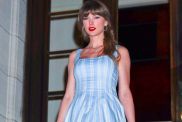 Taylor Swift's Wedding Guests Had the Chance to Win Dior & Chanel — Report