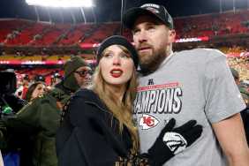 Taylor Swift & Travis Kelce's $30M Wedding Bill Broken Down — Report