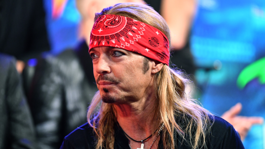 Bret Michaels Forced to Pause Tour Following Emergency Surgery