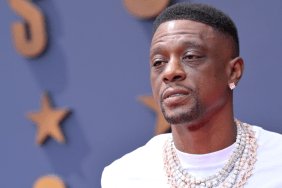 Boosie Badazz Faces Lawsuit After Alleged Nightclub Altercation