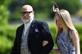 Kate Middleton's Uncle Opens Up About Health Scare While Praising Her Resilience