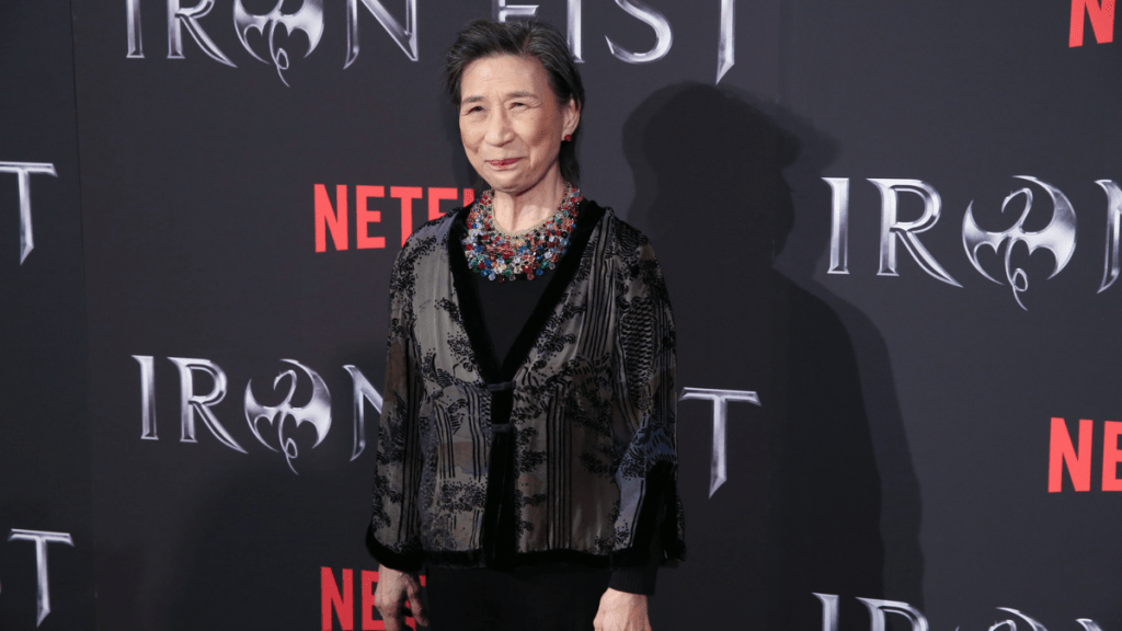 Wai Ching Ho, Beloved Marvel Actress, Dies at 82