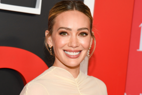 Hilary Duff Reveals the Beauty Treatments She Swears By