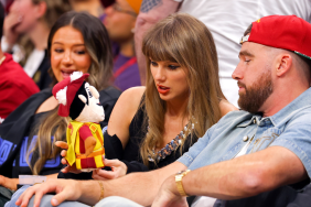 Taylor Swift and Travis Kelce's Secret Puppy Is Finally Unveiled