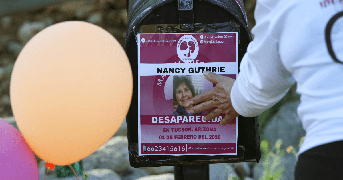 Nancy Guthrie Investigation Sparks Fresh Speculation After…