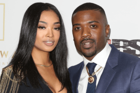 Ray J Feels Winning Princess Love Back Won't Come Cheap