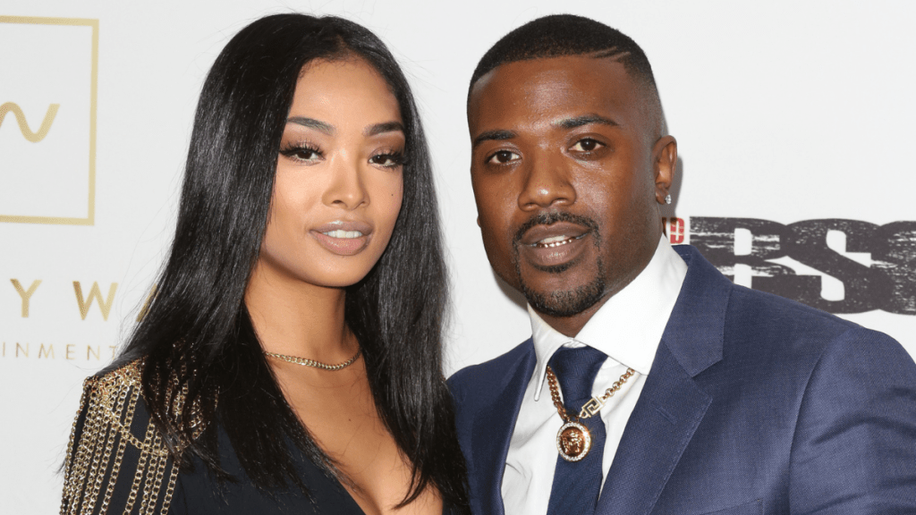 Ray J Feels Winning Princess Love Back Won't Come Cheap