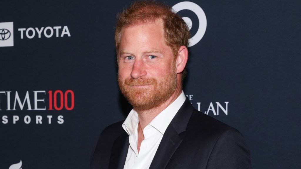 Prince Harry’s Possible Royal Return Comes With One Firm Palace Boundary — Source