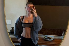 Hailey Bieber’s Son Jack Makes Mom’s Cute Summer Photos Even More Adorable