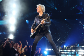 Jon Bon Jovi Apologizes Before Cutting NYC Show Short