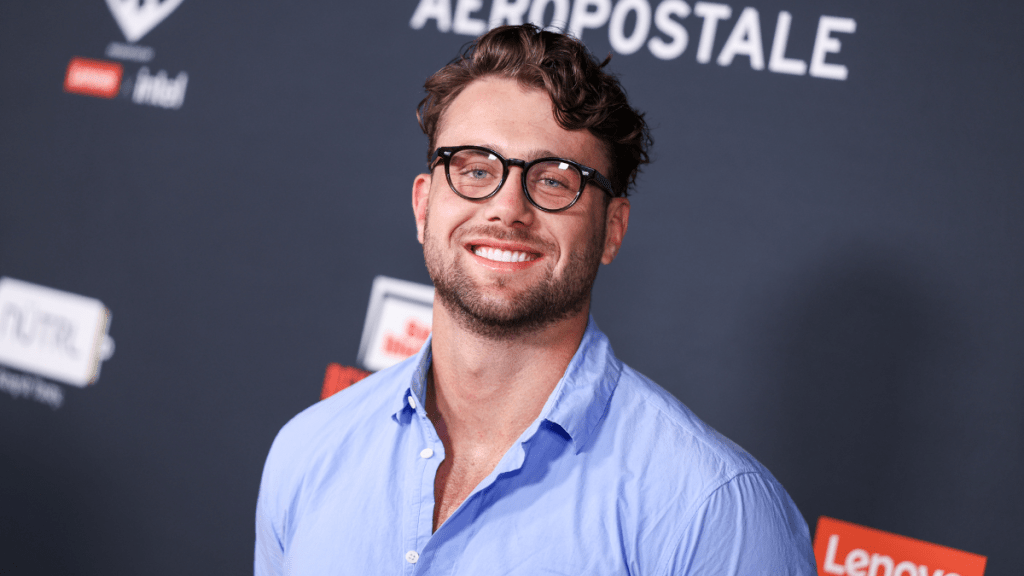 Harry Jowsey Says His Father's Death Changed His Outlook on Love and Marriage
