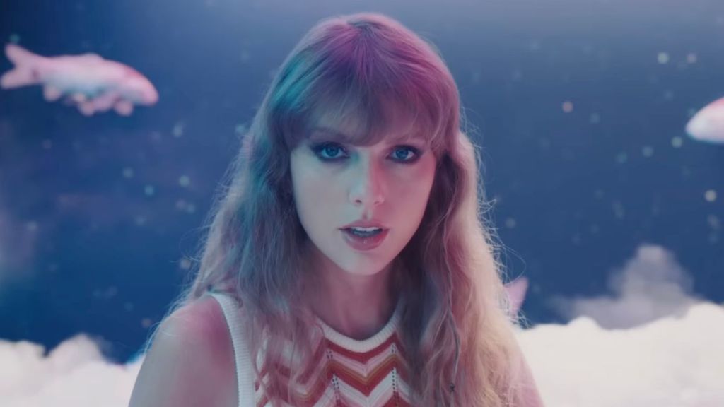 Travis Kelce & Taylor Swift MSG Wedding Setup Gets Major Change — Report
