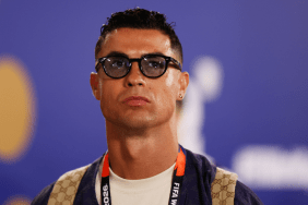 Cristiano Ronaldo's Fiancée Breaks Silence After Final World Cup Game