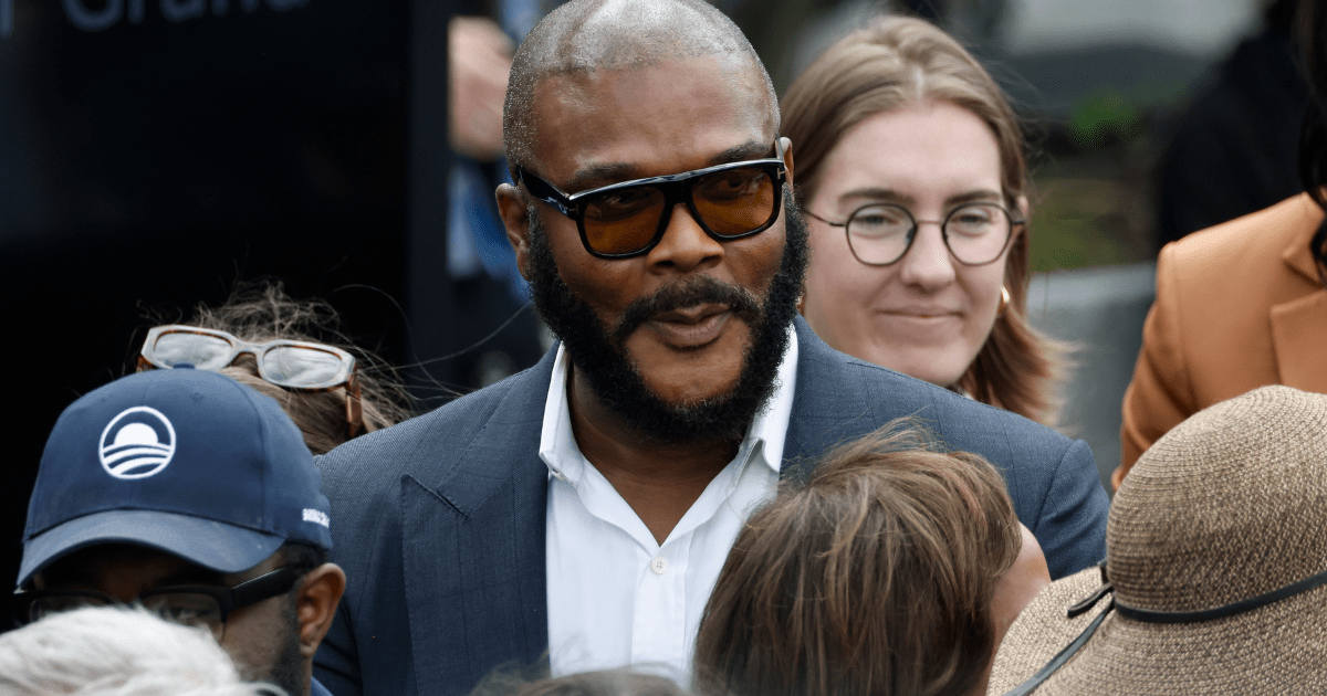 Tyler Perry Denies Allegations, Accuses Accuser of Pressuring Settlement