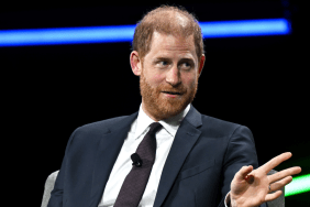 Prince Harry Makes Candid Confessions in Wild Podcast Interview