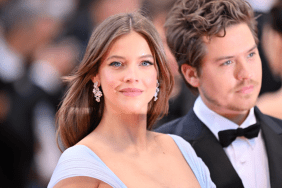 Barbara Palvin, Dylan Sprouse Share the Sex of Their First Baby