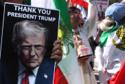 Donald Trump Says Iran Will 'Pay Many Times Over' in Threatening Truth Social Post