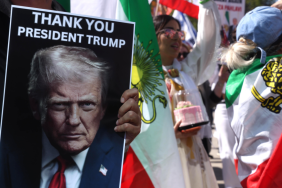 Donald Trump Says Iran Will 'Pay Many Times Over' in Threatening Truth Social Post