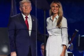 Melania Trump’s Latest No-Show Deepens Mystery Around Donald Trump Marriage — Expert