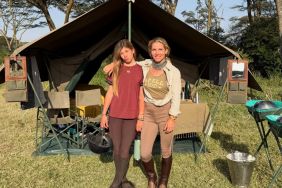 Elsa Pataky Shares Rare Photos With Her & Chris Hemsworth's Teen Daughter