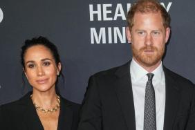 Meghan Markle Puts Her Foot Down Over One Prince Harry's New Agenda — Insider