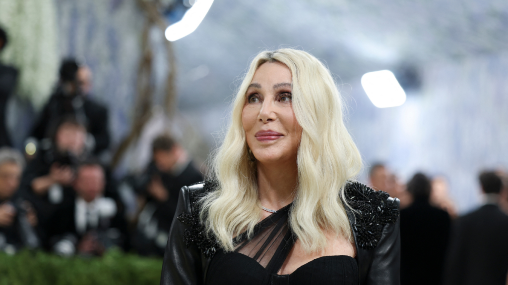 Cher's Court Victory Comes With a Costly Catch
