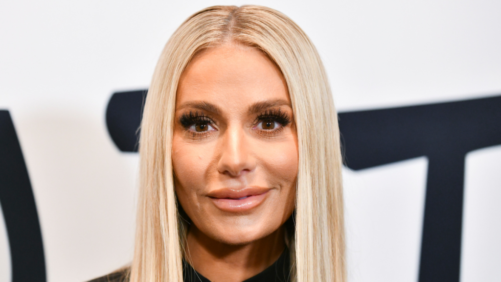 RHOBH's Dorit Kemsley Says PK Wants to Evict Their Kids From Family Home — Report