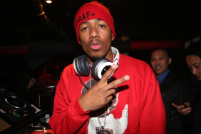 Nick Cannon Turns Child Support Into a Punchline After Fathering 12 Kids