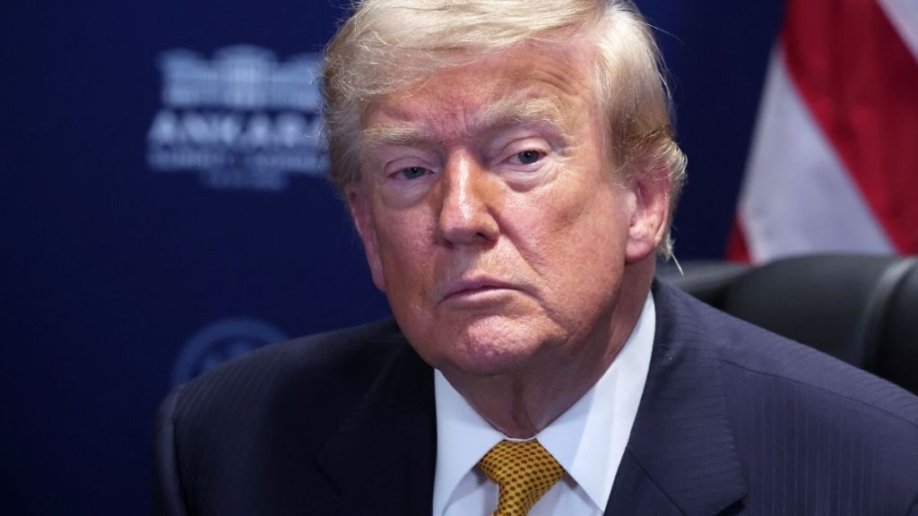 Donald Trump’s Prime-Time Speech Could Reopen the 2020 Election Debate