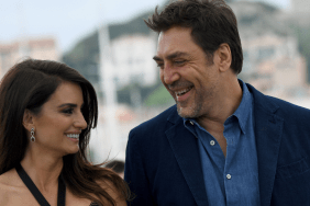 Penélope Cruz Says She's 'Still Learning' in Marriage