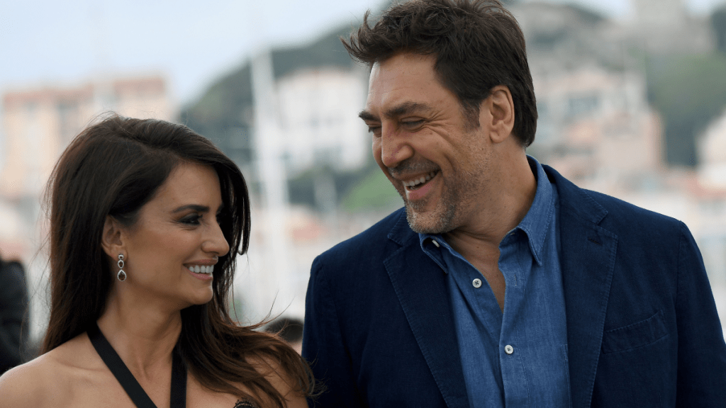 Penélope Cruz Says She's 'Still Learning' in Marriage