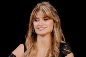 Penelope Cruz’s Kids Think She’s Finally a ‘Cool’ Mom Thanks to This Rapper