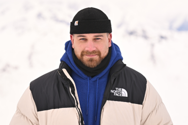 'World's Hottest Director' Sébastien Vaniček Sparks Social Media Frenzy