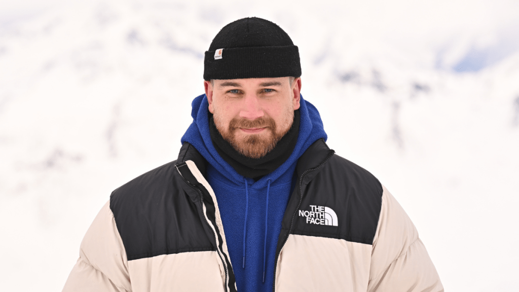 'World's Hottest Director' Sébastien Vaniček Sparks Social Media Frenzy