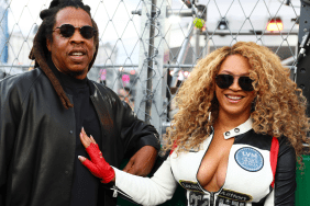 Beyoncé's Unexpected Pre-Show Moment With Jay-Z Has Fans Talking