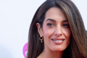 Amal Clooney's Marriage Comments Raise Eyebrows After New Interview
