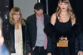 Robert Pattinson Reveals Why He Missed Taylor Swift's Star-Studded Wedding