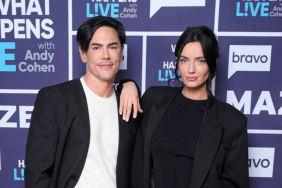 Tom Sandoval, Victoria Lee Robinson