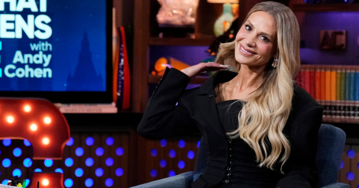 Dorit Kemsley Calls Mauricio Umansky 'Disappointing' Amid Ongoing Split From Kyle Richards