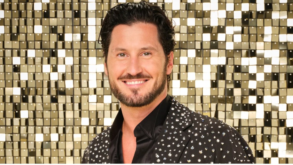 Val Chmerkovskiy