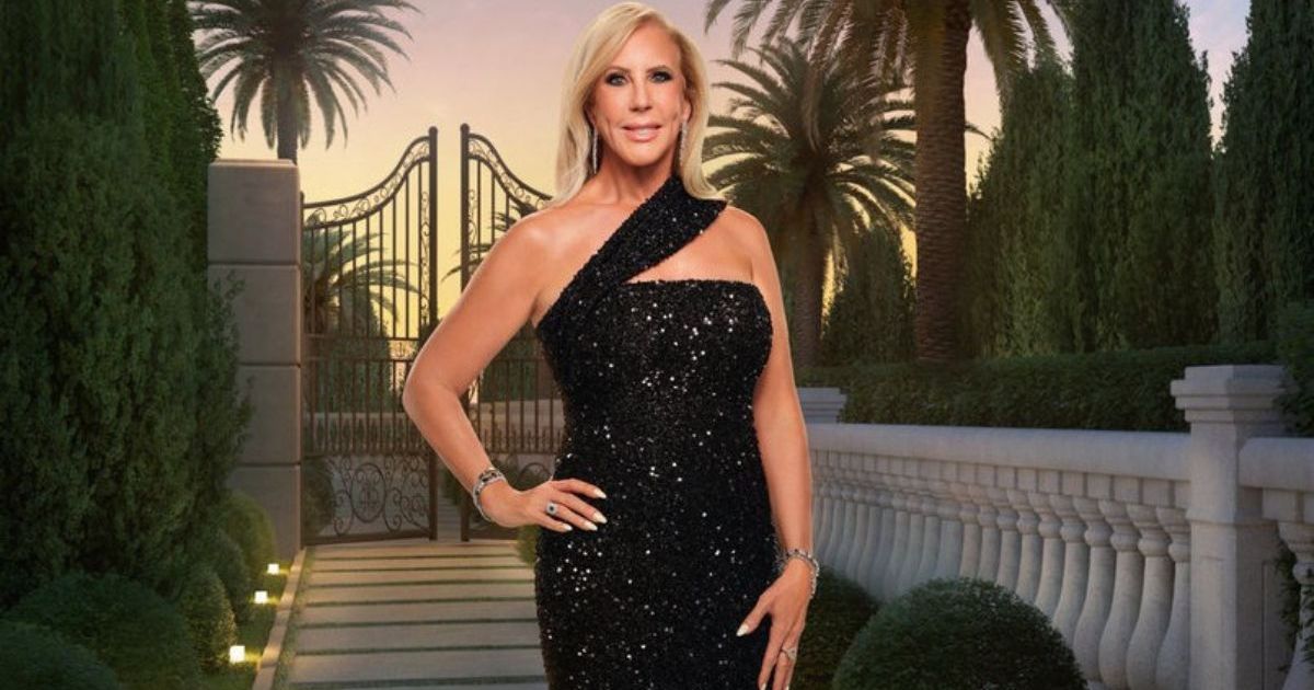 RHOC’s Vicki Gunvalson Takes Legal Action Over Her…