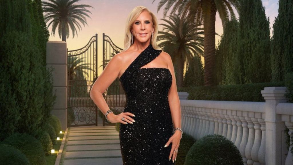 Vicki Gunvalson