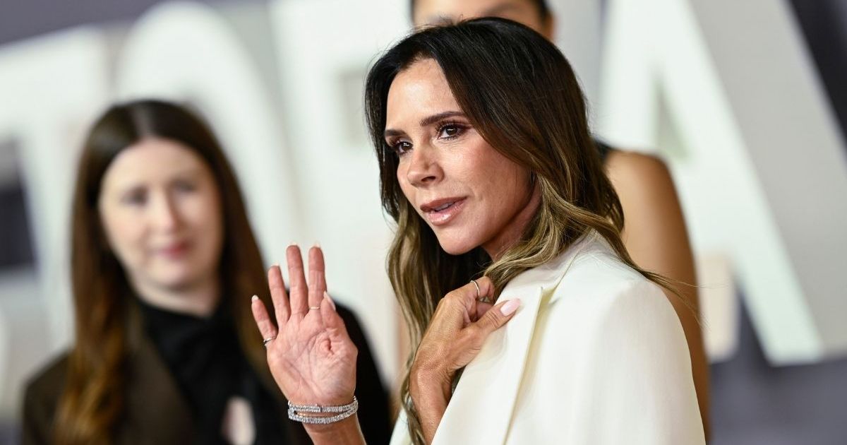 Victoria Beckham Celebrates Father-in-Law Ted’s Birthday&hellip;