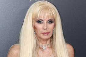 Victoria Gotti's Son Wants Prison Pushed Back Days Before Surrender