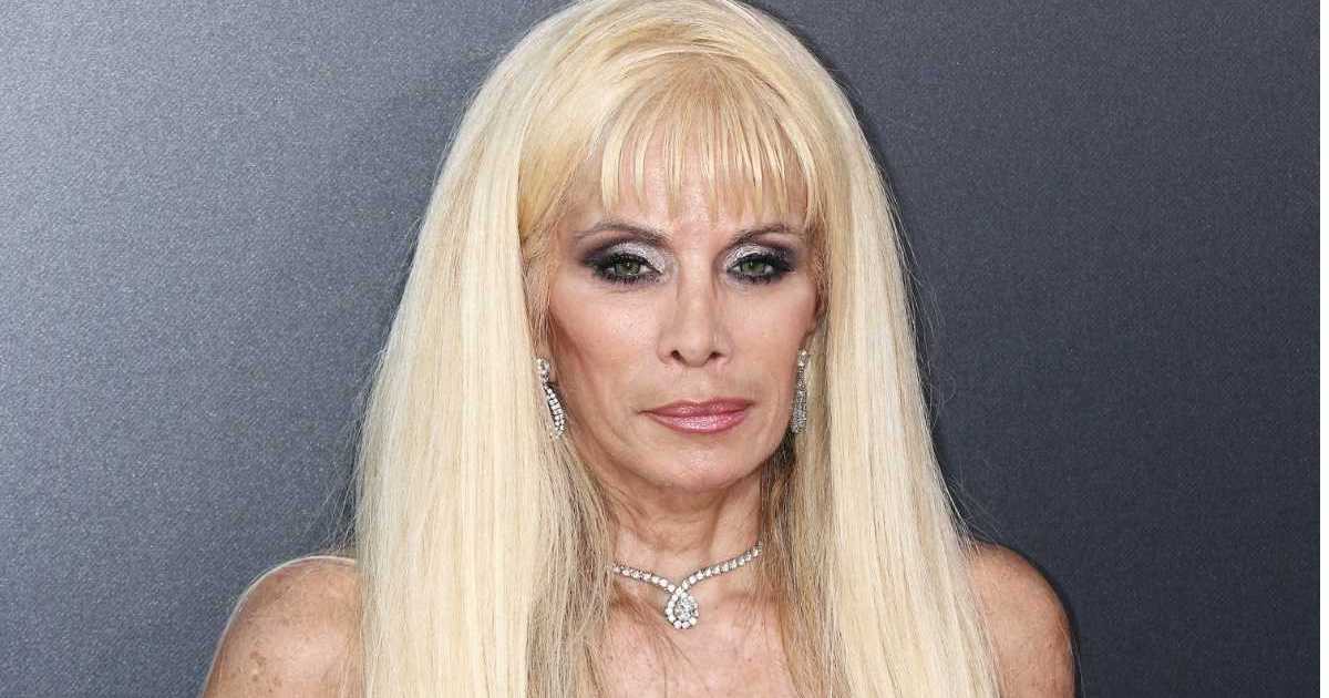 Victoria Gotti's Son Wants Prison Pushed Back Days Before Surrender