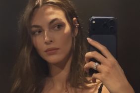 Leonardo DiCaprio’s Girlfriend Squats Low in a Micro Swimsuit That Barely Covers a Thing