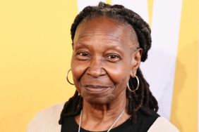 Whoopi Goldberg Calls on Tom Homan to ‘Take Responsibility’ After Fatal ICE Shootings