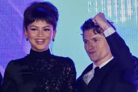 'Too Late': Zendaya May Have Just Dropped Her Biggest Marriage Hint Yet