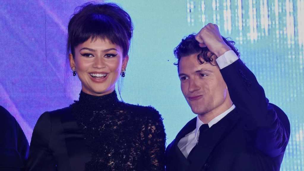 'Too Late': Zendaya May Have Just Dropped Her Biggest Marriage Hint Yet